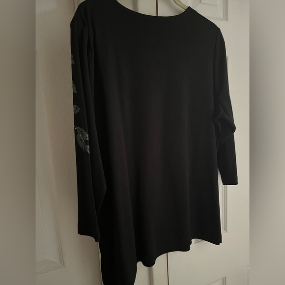 Alfred Dunner top - Picture 2 of 4